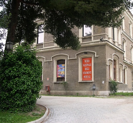 museo roma