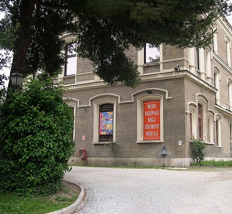 museo roma