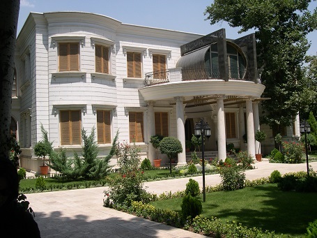 museo tehran