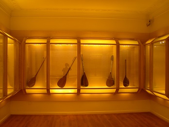vetrine tehran
