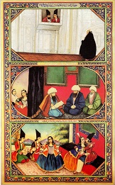 tar qajar