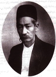Darvish Khan