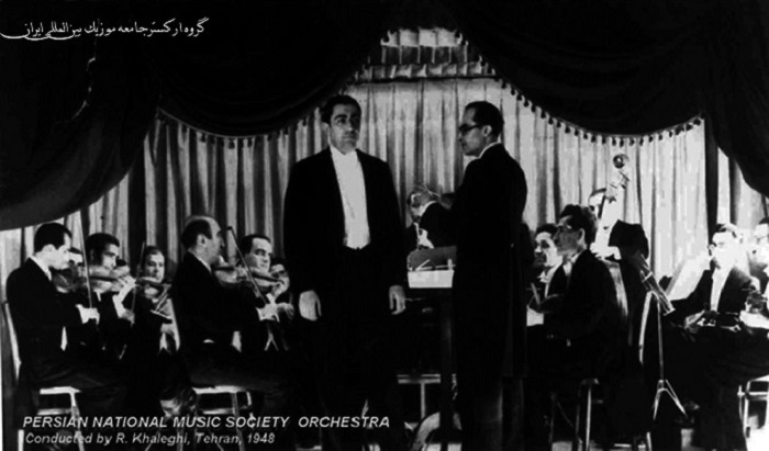 orchestra