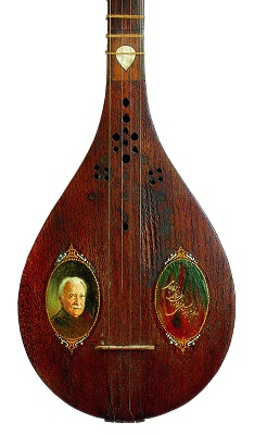 setar ebadi