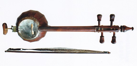 kemantche